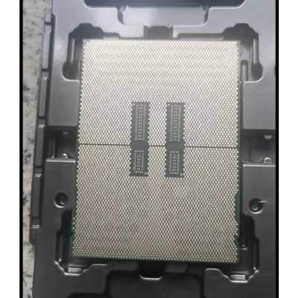 Процессор Intel Xeon Gold 6554S OEM
