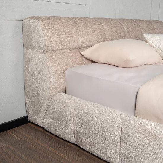 Кровать с подъемным механизмом Wanda 180*200 SELECTION, MOD INTERIORS