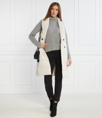 Хлопковый гольф brest Marella SPORT - серый(33661037)