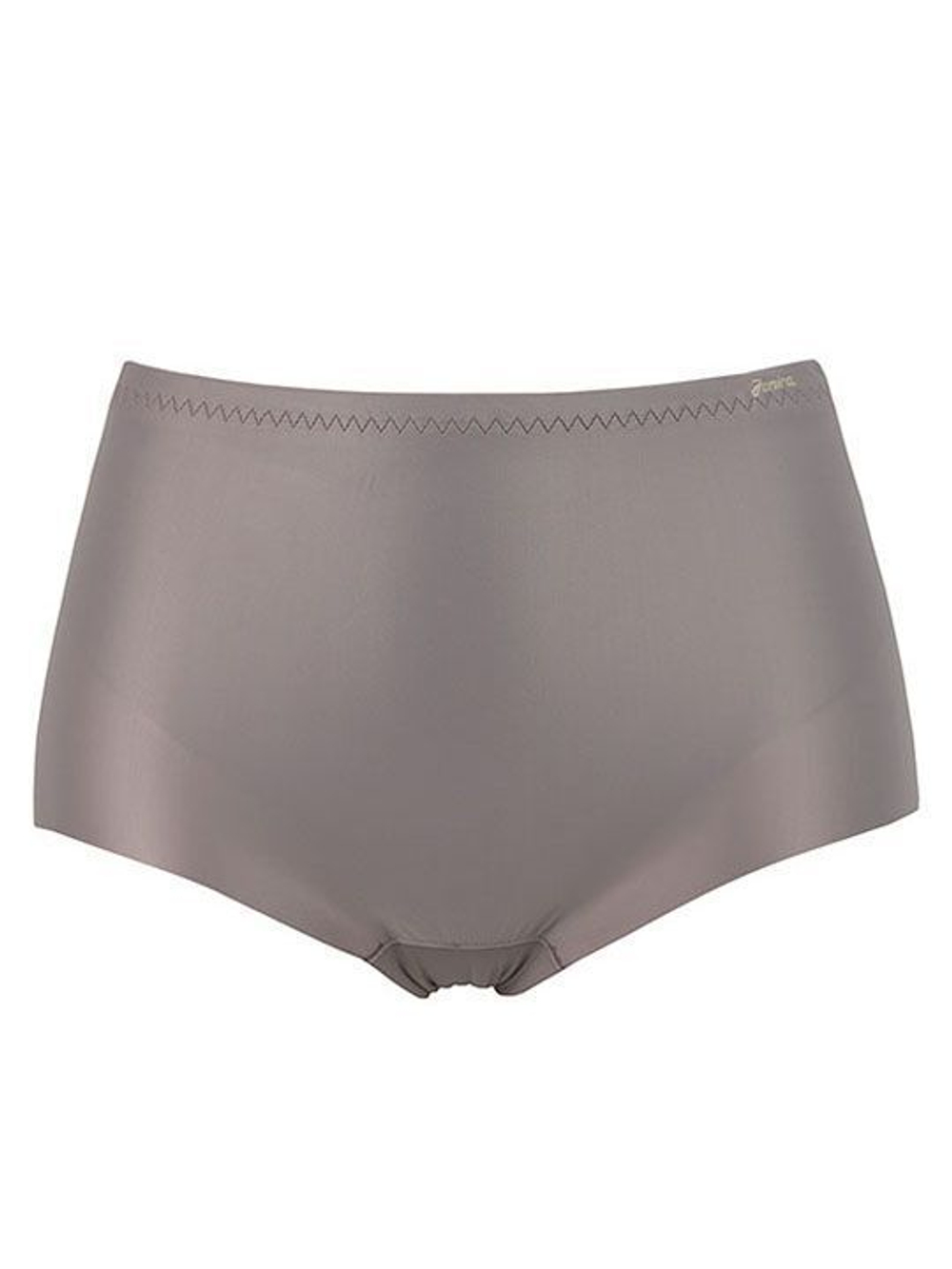 Высокие трусики с моделирующим эффектом Sweet Contour (Размер: XL) (Цвет: телесный)