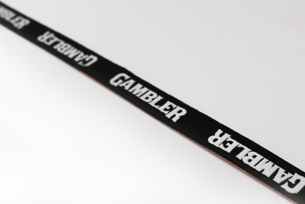 Краевая лента для т/с THICK FOAM RUBBER EDGE TAPE - 10MM