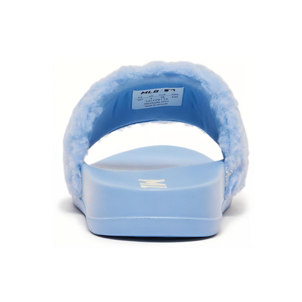 Сандалии и сланцы MLB Mound Fleece, 3ALPPB116-50BLL