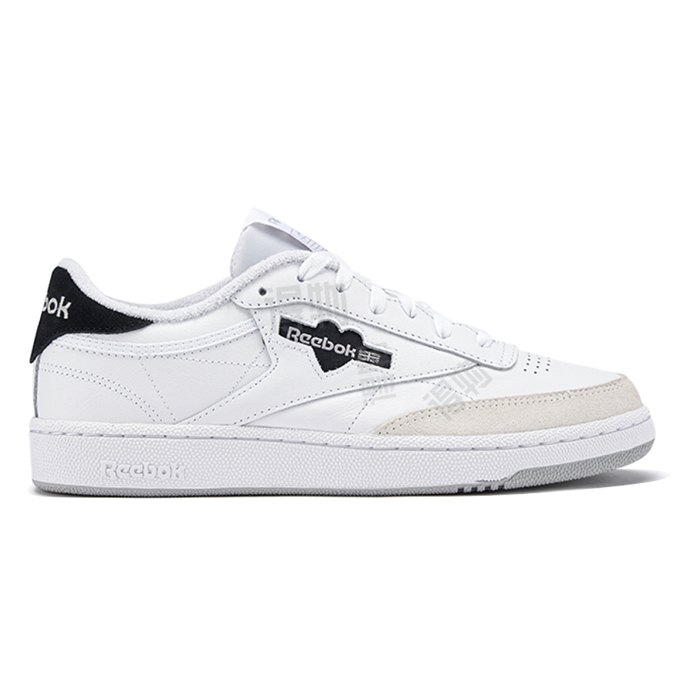 Кроссовки Reebok Club C 85