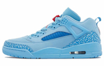 Кроссовки Jordan Spizike Low