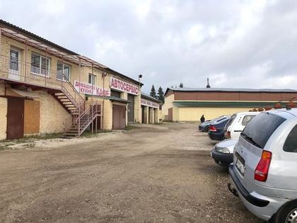 Автомойка, шиномонтаж, автосервис и кафе не будут работать до 5 апреля