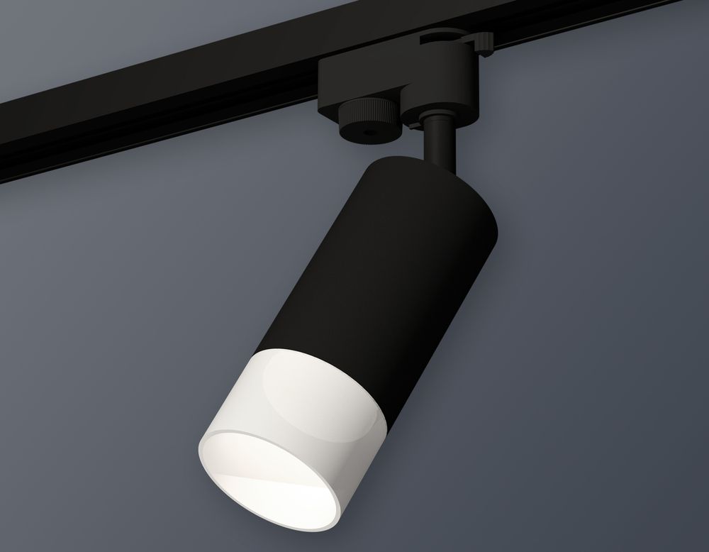 Ambrella Комплект трекового однофазного светильника MR16 Трековые XT6323170