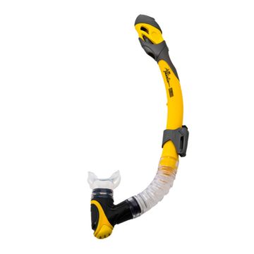 Трубка Marlin Havana Yellow (жёлтая)