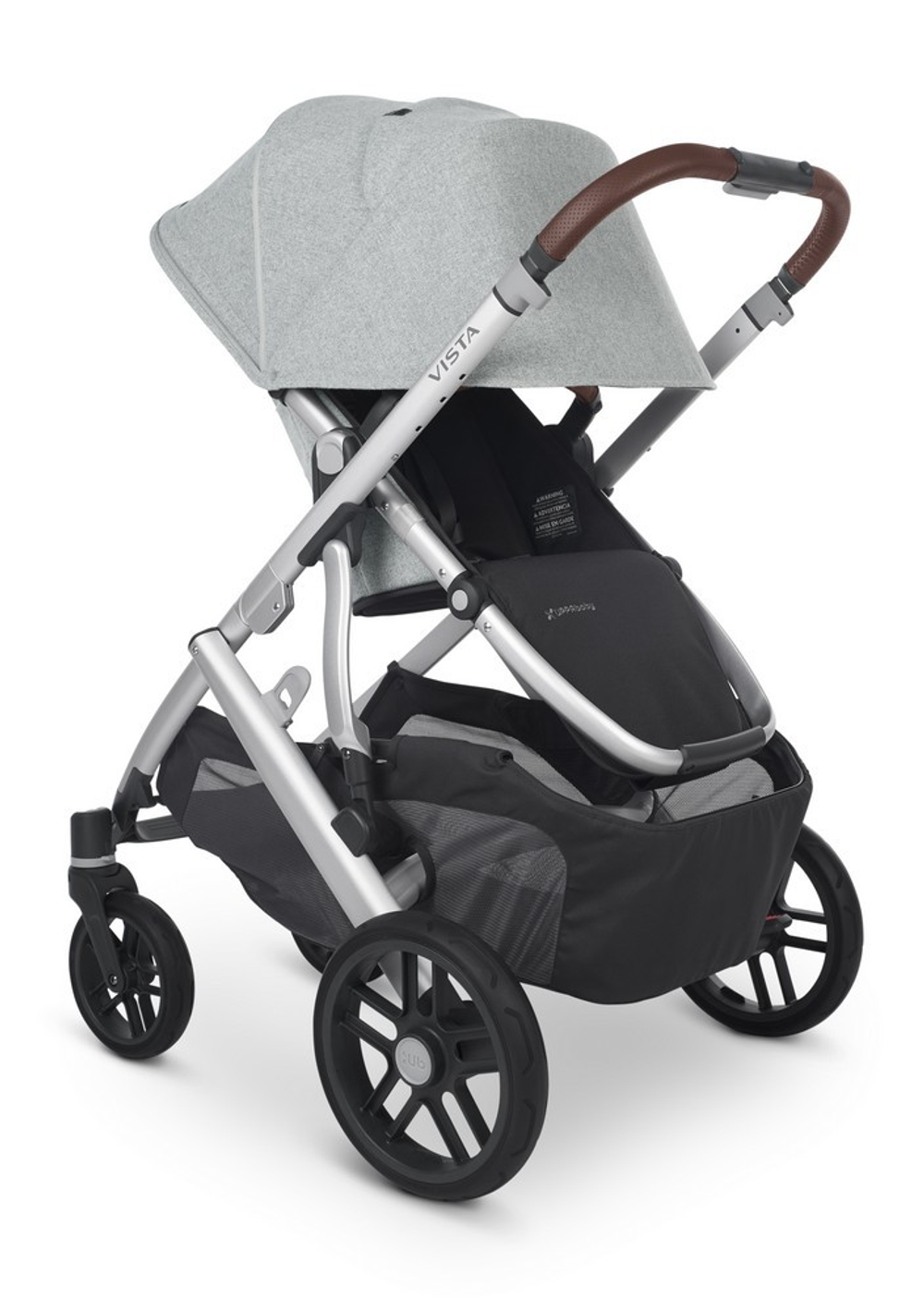 UPPAbaby VISTA V2 (3 в 1)