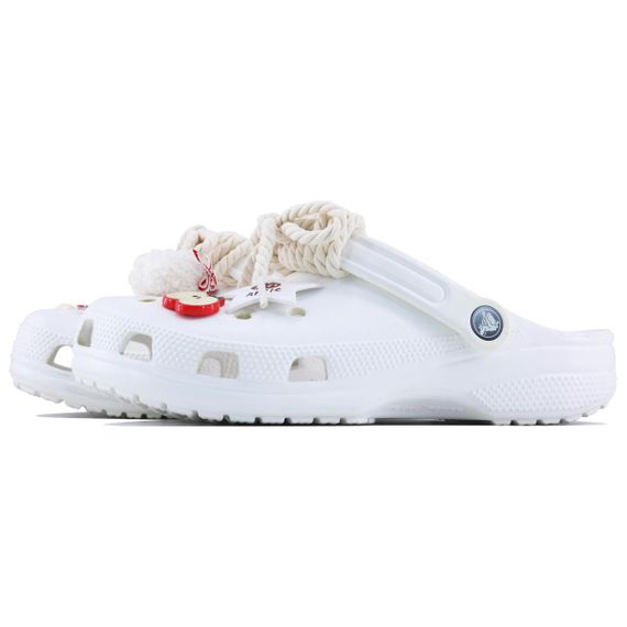 Crocs Classic Clog 'White'