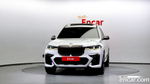 BMW X7 (G07) M50d (01.2020)