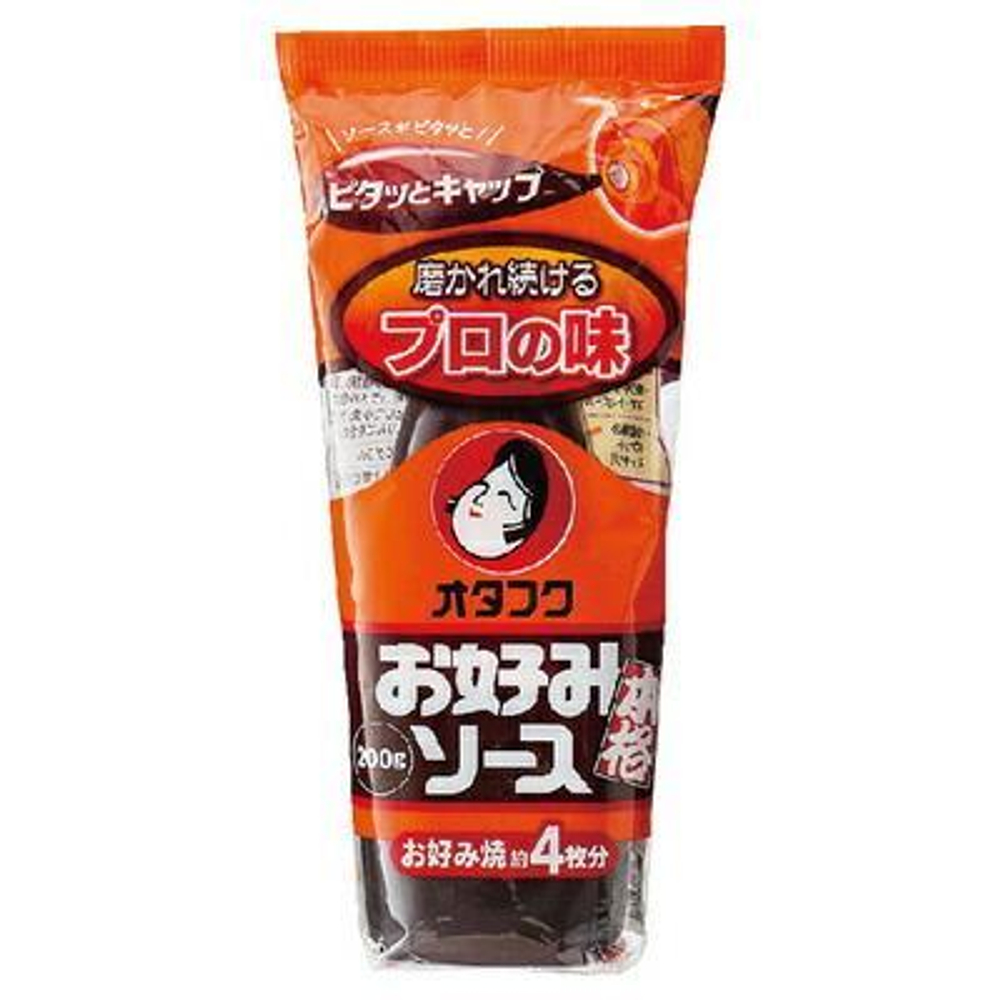 Соус Otafuku для окономияки, 200 г