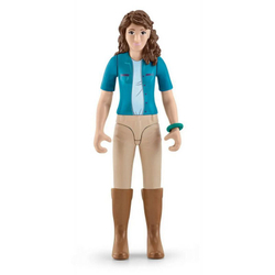 Schleich - Центр верховой езды на берегу озера 42567