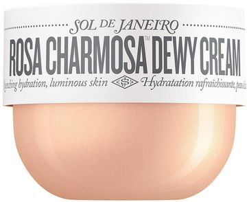 Крем для тела Sol de Janeiro Rosa Charmosa Dewy Cream