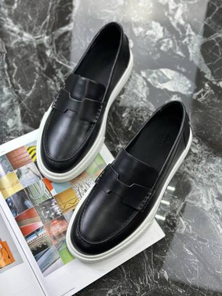 Лоферы Hermes