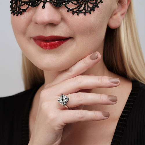 Кольцо "Харди"