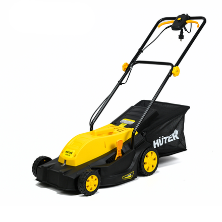 Газонокосилка электрическая Huter ELM-42