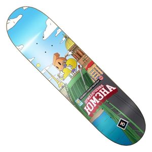 Дека для скейтборда ЮНИОН U-Man 8.25
