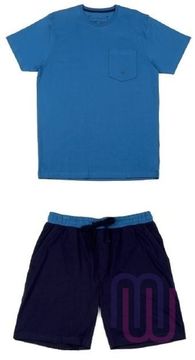 Пижама мужская ATLANTIC NMP-290