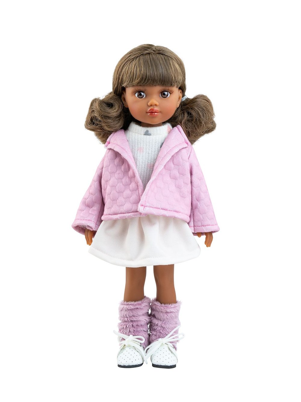 Кукла для девочки Ким 32 см (04722)