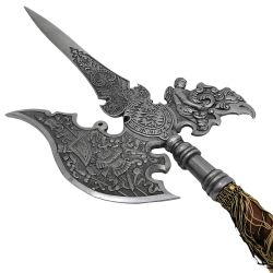 Art Gladius Алебарда