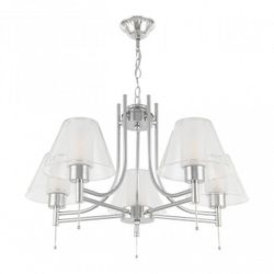 Подвесная люстра Arte Milano Amalfi-8556 338556/5 CR