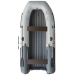 Лодка ПВХ Angler Reef Тритон S-Max 400 -