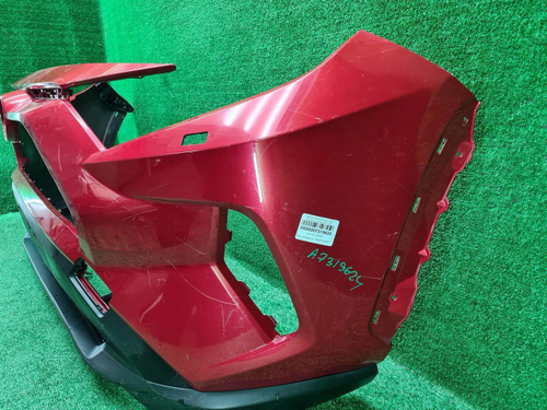 Бампер передний Toyota RAV4 5 XA50 (2018-н.в.)