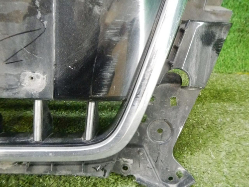 Решетка радиатора Audi Q5 1 8R (2012-2017) S-line