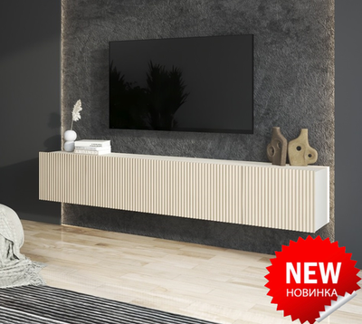 Тумба подвесная Кантри