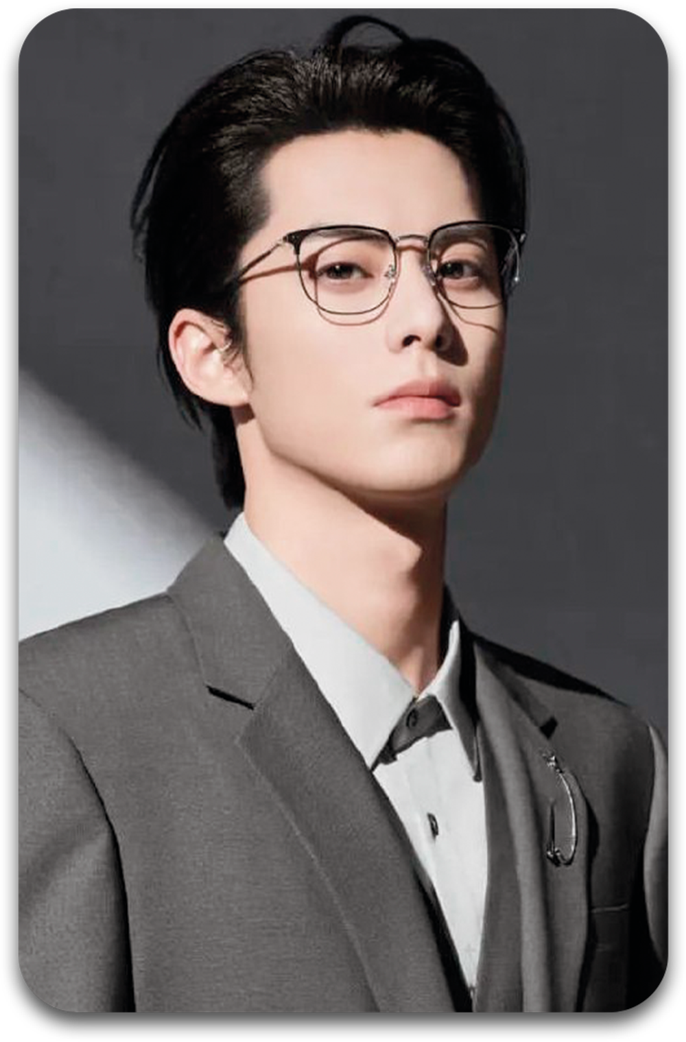 Карта #0298 / Dylan Wang