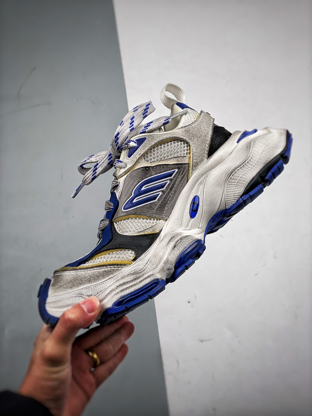 Balenciaga Cargo Sneaker