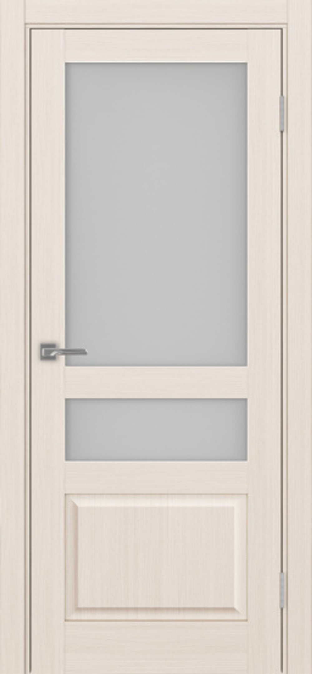 Межкомнатная дверь Optima Porte ТОСКАНА 631.221