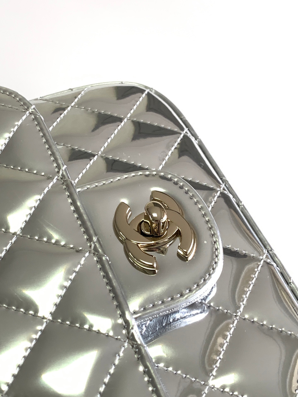 Chanel Bag 20 cm