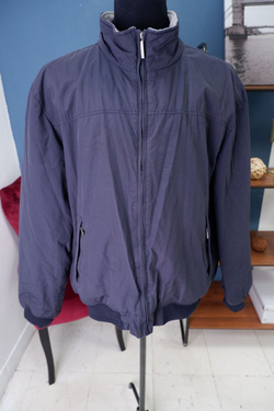 Куртка Cap Horn утепленная 54 размер