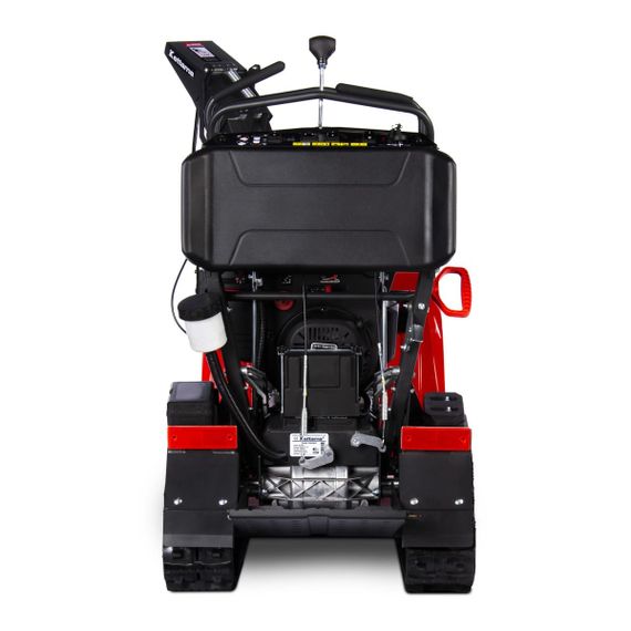 Снегоуборщик KETTAMA 400 Pro