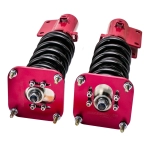 Комплект для автомобиля Mazda Savanna RX7 FC3S 1.3L R2 GAS Coupe 1986-1991 Coilovers Suspension Kits lowering kit