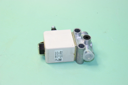 Клапан электромагнитный