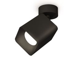 Ambrella Комплект накладного поворотного светильника MR16 Споты XM7813002