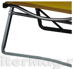 Kovea Titan Flat Chair (M) [KM8CH0201]