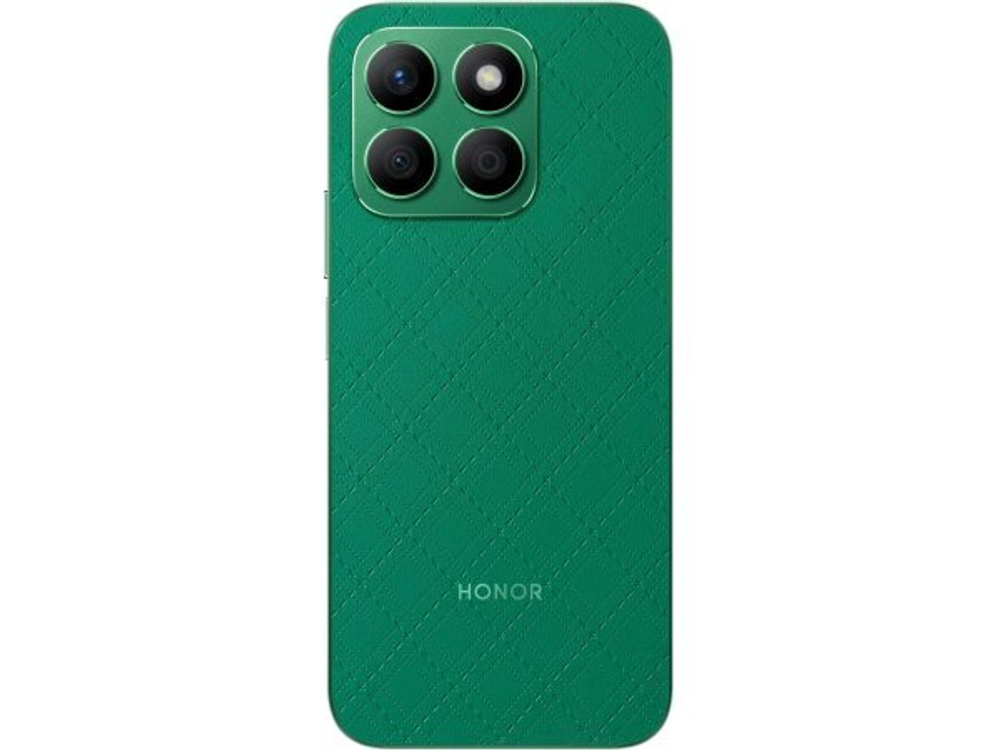 Смартфон Honor X8B 8/256GB Green (5109AYBT)