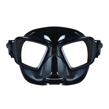 Маска Omer Zero 3 черная