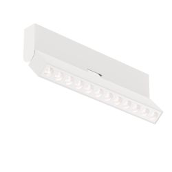 Потолочный светильник светодиодный Maytoni   C136CL-12W4K-W