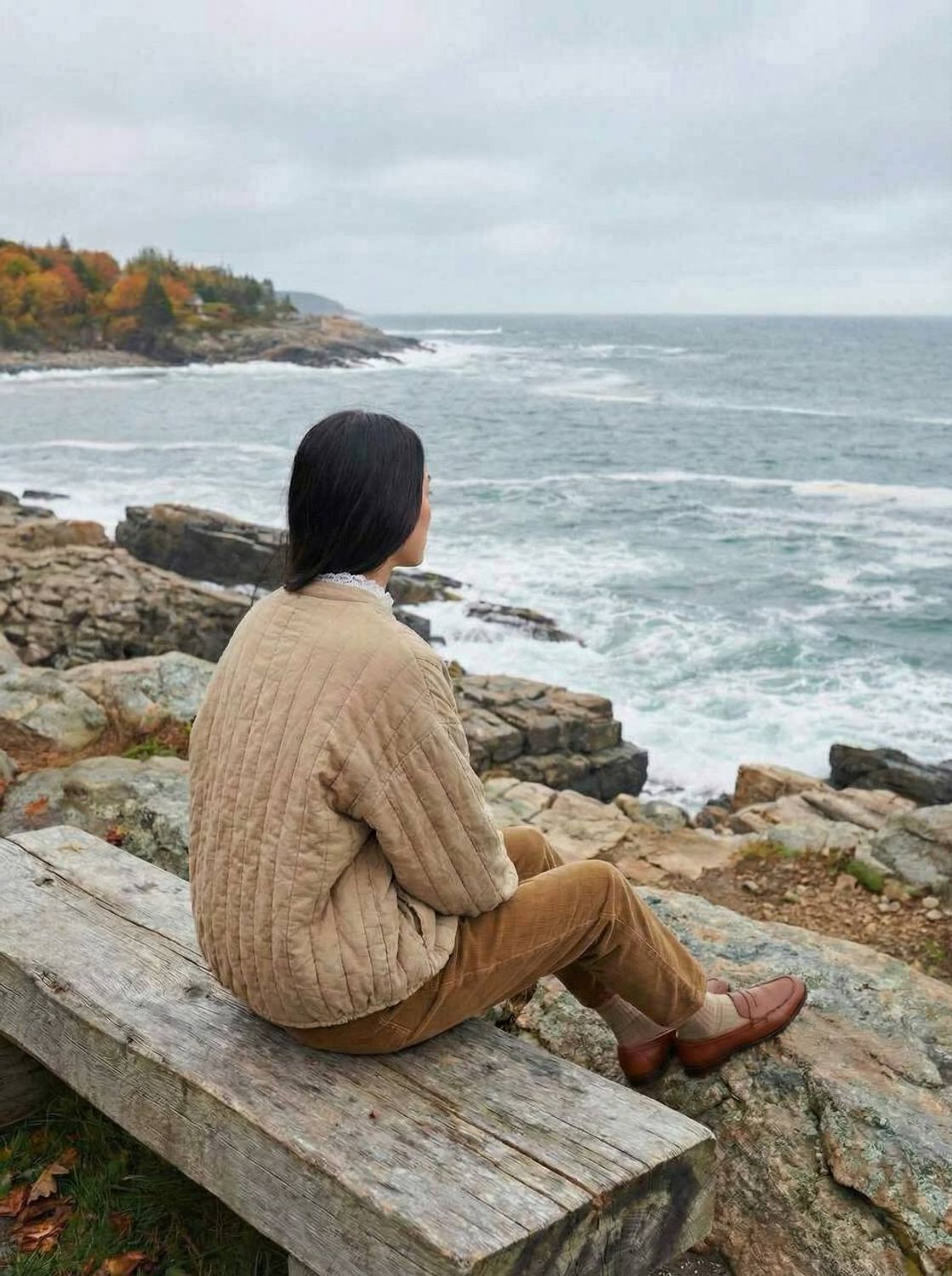 Жакет, ballerina, Wash (экрю)