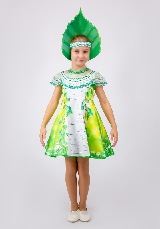 Готовое изделие