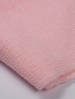 Шарф вязаный ХАТУ (Фламинго)