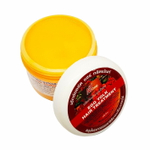 Тайская маска для светлых волос NT-Group Egg Yolk Hair Treatment "Яичный желток и Папайя"