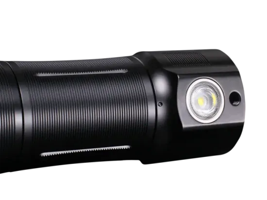 Фонарь Fenix Мод. WT50R (3700лм-425м)(светодиод: Cree XHP70.2 N4 холодный белый + Cree XP-G3 S4 холодный белый)(742г)(аккум. 5200mAh)