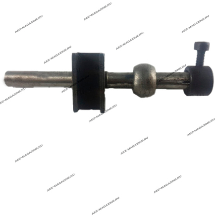 Шток в сборе для лобзика Китай малый