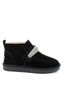 угги женские Ascalini U324