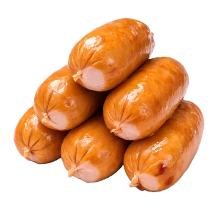 Сардельки "Классические"